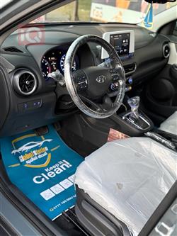 هيونداي كونا